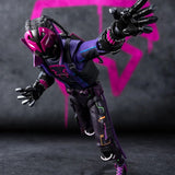 S.H.Figuarts Spider-Man: Across the Spider-Verse Miles G. Morales (42 Miles on the Prowler's Path)