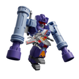 Blokees Transformers Defender 04: Tyrants Fury (Box of 12 Individually Boxed)