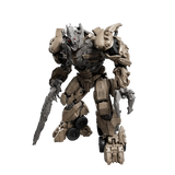 Blokees Transformers Classic Class 22 Megatron