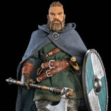 Mythic Legions Horror of Einsamall Halvard of Frothvar