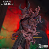 Savage Crucible Harbinger Of The Abyss
