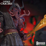 Savage Crucible Harbinger Of The Abyss