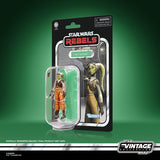 Star Wars The Vintage Collection Hera Syndulla (Spectre-2)
