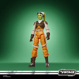 Star Wars The Vintage Collection Hera Syndulla (Spectre-2)