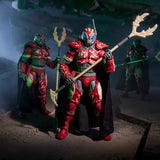 G.I. Joe Classified Series Deluxe #191 Cobra-La Royal Guard