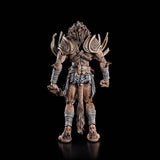Mythic Legions Reign of the Beasts: Mwindajii the Cackler