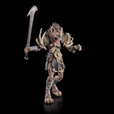 Mythic Legions Reign of the Beasts: Mwindajii the Cackler