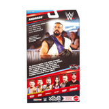 WWE Elite Series 122 Andrade