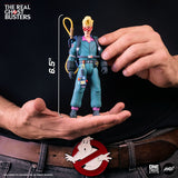 Mondo The Real Ghostbusters Egon Spengler
