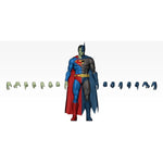Beast Kingdom DC Comics SDCC 2025 Previews Exclusive DAH-138 Composite Superman - Action Figures