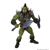 Boss Fight Studios Immortal Champions Orc Warrior Chieftain