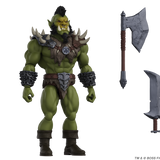 Boss Fight Studios Immortal Champions Orc Warrior Chieftain