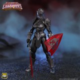 Boss Fight Studios Immortal Champions Bloodsteel Emissary