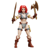 Boss Fight Immortal Champions Red Sonja