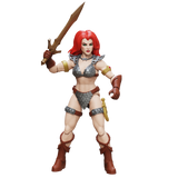 Boss Fight Immortal Champions Red Sonja