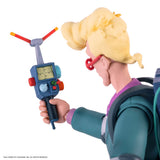 Mondo The Real Ghostbusters Egon Spengler