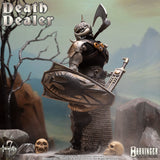 Savage Crucible Frazetta's Death Dealer