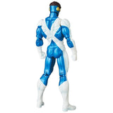 Marvel MAFEX #173 Cyclops (Comic Variant Suit)