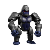 Blokees Transformers Defender 06: Brutal Fang
