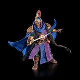 Mythic Legions Dawns of Discovery Ibn Prosperaius