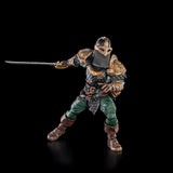 Mythic Legions Dawns of Discovery Ibn Prosperaius