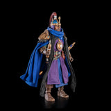 Mythic Legions Dawns of Discovery Ibn Prosperaius