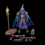 Mythic Legions Dawns of Discovery Ibn Prosperaius