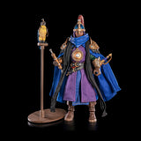 Mythic Legions Dawns of Discovery Ibn Prosperaius
