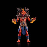 Mythic Legions Reign of the Beasts: J’hennem