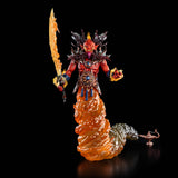 Mythic Legions Reign of the Beasts: J’hennem