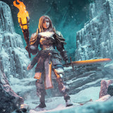 Mythic Legions Horror of Einsamall Commander Igraine