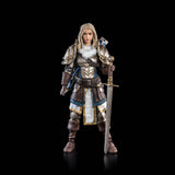 Mythic Legions Horror of Einsamall Commander Igraine