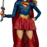 DC Multiverse Deluxe Theatrical Supergirl & Baby Krypto (Supergirl 2026 Movie)