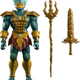 Masters of the Universe Origins Mer-Man (200x Cartoon Collection)