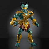 Masters of the Universe Origins Mer-Man (200x Cartoon Collection)