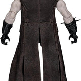 DC Multiverse Deluxe Theatrical Lobo (Supergirl 2026 Movie)