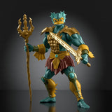 Masters of the Universe Origins Mer-Man (200x Cartoon Collection)