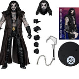 DC Multiverse Deluxe Theatrical Lobo (Supergirl 2026 Movie)