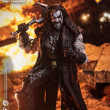 DC Multiverse Deluxe Theatrical Lobo (Supergirl 2026 Movie)