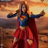 DC Multiverse Supergirl (Supergirl Movie)