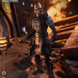 DC Multiverse Deluxe Theatrical Krem of the Yellow Hills (Supergirl 2026 Movie)