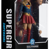 DC Multiverse Supergirl (Supergirl Movie)