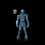 Animals of the Warrior Kingdom Horrid Infantry