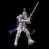 Mythic Legions Ashes of Agbendor Deluxe Iosef of the Golden Spear