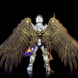 Mythic Legions Ashes of Agbendor Deluxe Iosef of the Golden Spear