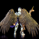 Mythic Legions Ashes of Agbendor Deluxe Iosef of the Golden Spear