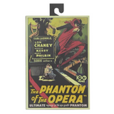 NECA Phantom of the Opera "Masque of the Red Death" (1925)