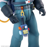 Mondo The Real Ghostbusters Egon Spengler