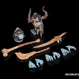 Mythic Legions Horror of Einsamall J’akull Ironbones