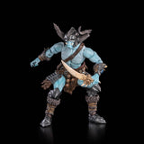 Mythic Legions Horror of Einsamall J’akull Ironbones